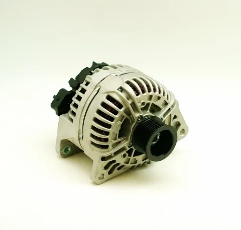 4892318 - Генератор ДВС