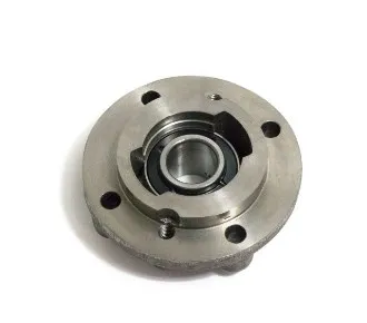 GD-177A - 177A Подшипник в сб. с корп. вент. подающ. бункера сеялки FC/Case