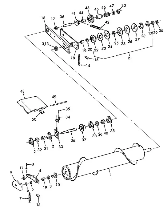 49842 - Звездочка