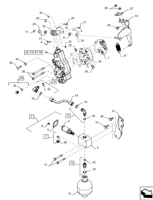 450061A1 - клапан