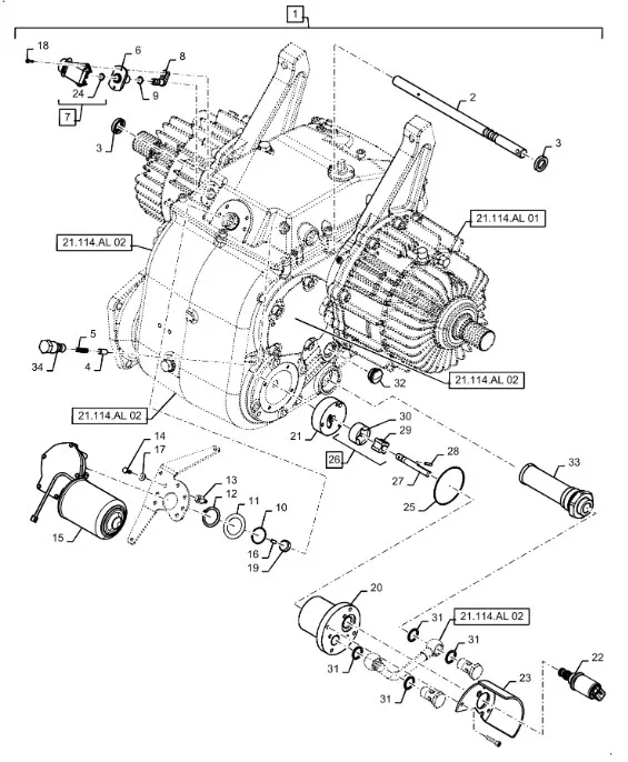 47554206 - насос