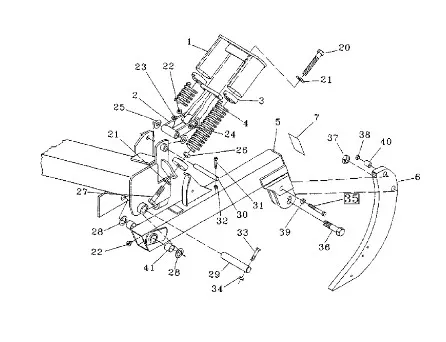 44006530 - втулка