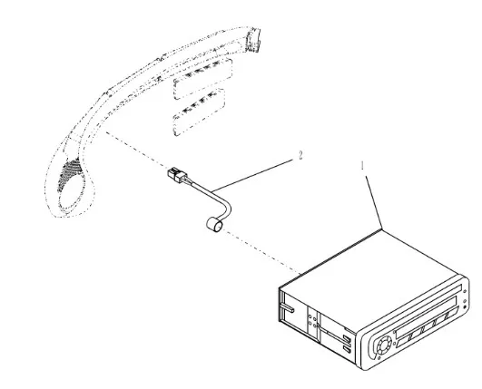 379465A1 - жгут проводов