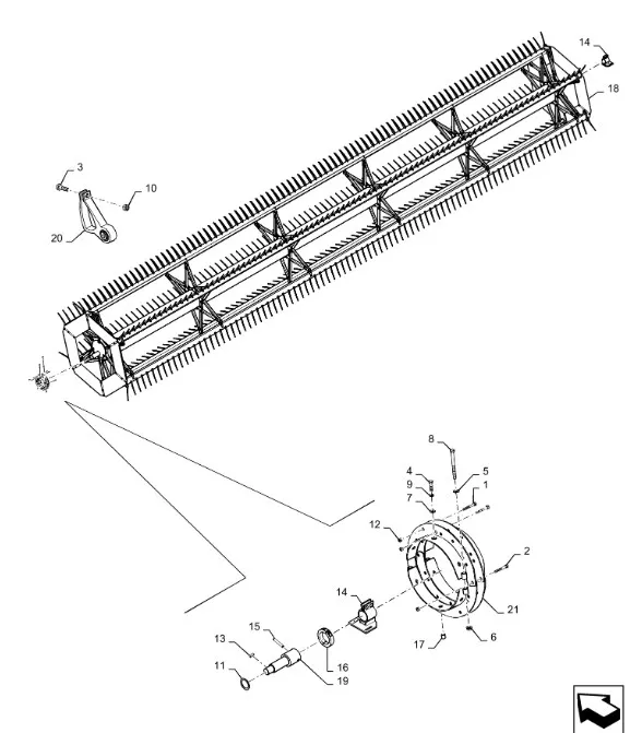 47418752 - опора